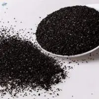 Mesh Granular Coconut Shell Activated Carbon