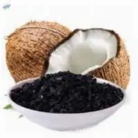 Mesh Granular Coconut Shell Activated Carbon
