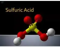 Sulphuric Acid 98%