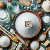 Potassium Sorbate
