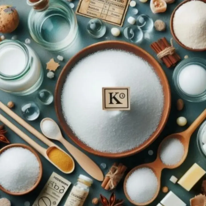 Potassium Sorbate