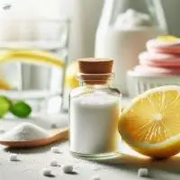 Citric Acid