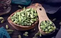Green Cardamom