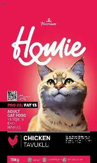 Cat Adult Chicken (PRO28/FAT13)