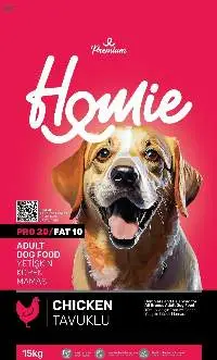 Dog Adult Chicken (PRO20/FAT10)