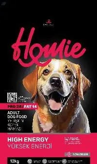 Dog Adult High Energy Chicken (PRO28/FAT14)