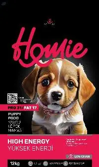 Puppy High Energy Chicken (PRO31/FAT17)