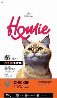 Cat Adult Chicken (pro33/fat15)