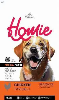 Dog Adult Chicken (PRO26/FAT11)