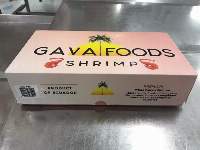 Vannamei Shrimp - P+D