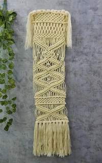 Wall Hanging cum Table Runner