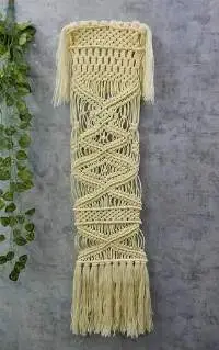 Wall Hanging cum Table Runner