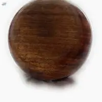 Wooden Bowl set of 2