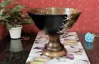 Fruit Basket Table Decor