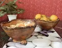 Handcraft Designer Bowl - Large Size
