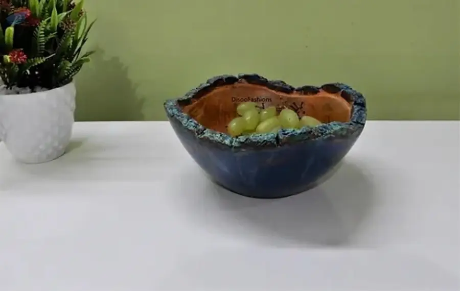 Handicraft Designer Bowl