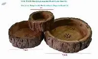 Bowls Cum Tray