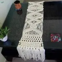 Wall Hanging cum Table Runner