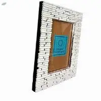 Photo Frame Elegant Handcrafted Table Decor