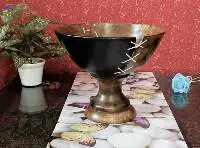 Fruit Basket Table Decor
