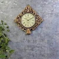 Wall Clock Tree Design