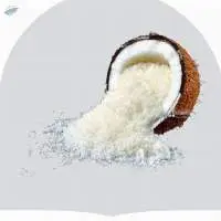 Desiccated Coconut ( High Fat Fine )
