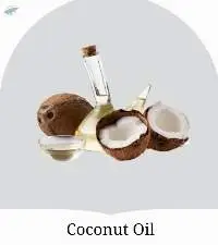RBD Coconut Oil