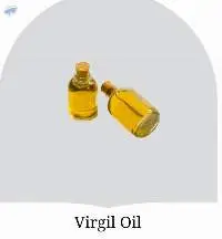 Virgin Coconut Oil