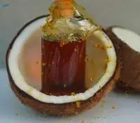 Coconut Fatty Acid Distillate ( CFAD )