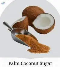 Coconut Sugar