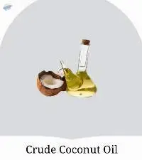 Crude Coconut Oil ( CNO )