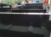 Black Monuments