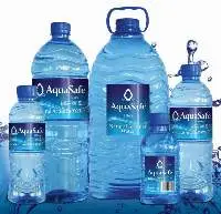 Aquasafe Natural Artesian Water
