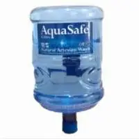 Aquasafe 15 Litre Refill