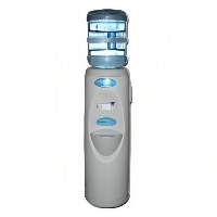 2 Tap Round Cool & Cold Water Dispenser.
