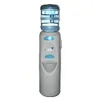 2 Tap Round Cool & Cold Water Dispenser.