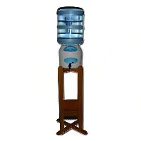 Single Tap Dispenser