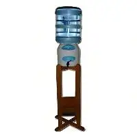Single Tap Dispenser