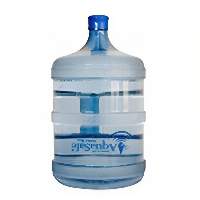 15 Litre Bottle of Natural Artesian Water