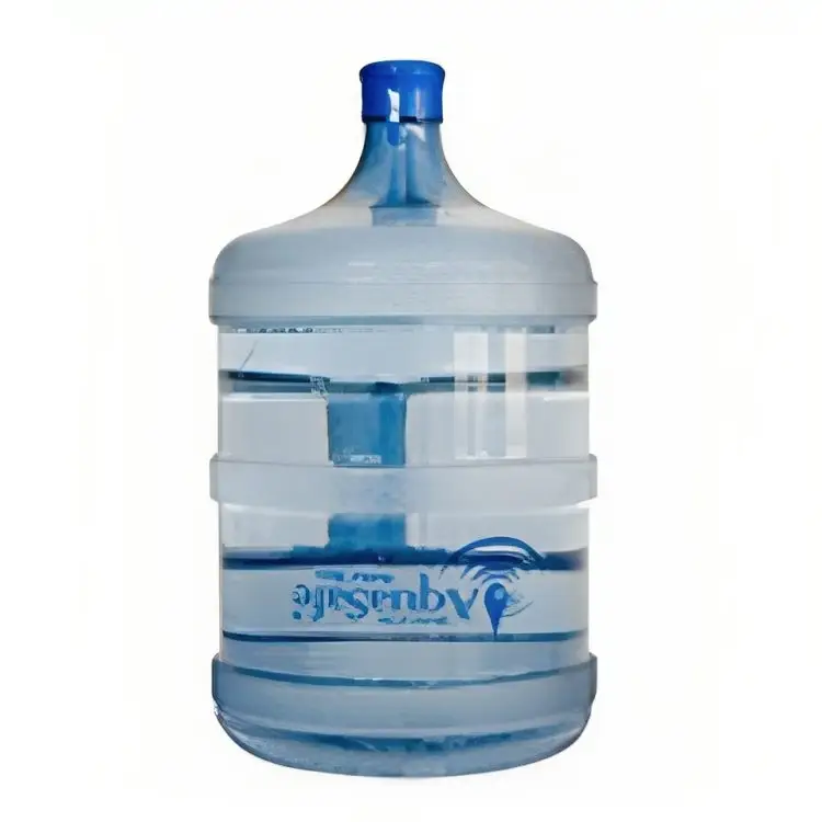 15 Litre Bottle of Natural Artesian Water