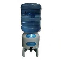Single Tap Dispenser