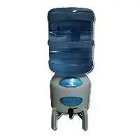 Single Tap Dispenser