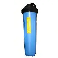 Filter Housing 20-4.5