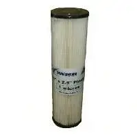 1 Micron 10 x 2.5in