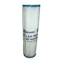 20 Micron 10-2.5in