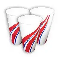 Cold Cups