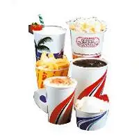 Paper Cups
