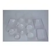 Closed Containers