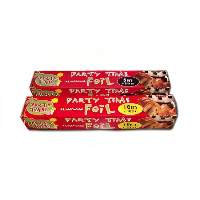 Partytime Films & Packaging