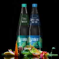VaiWai 750ml Glass